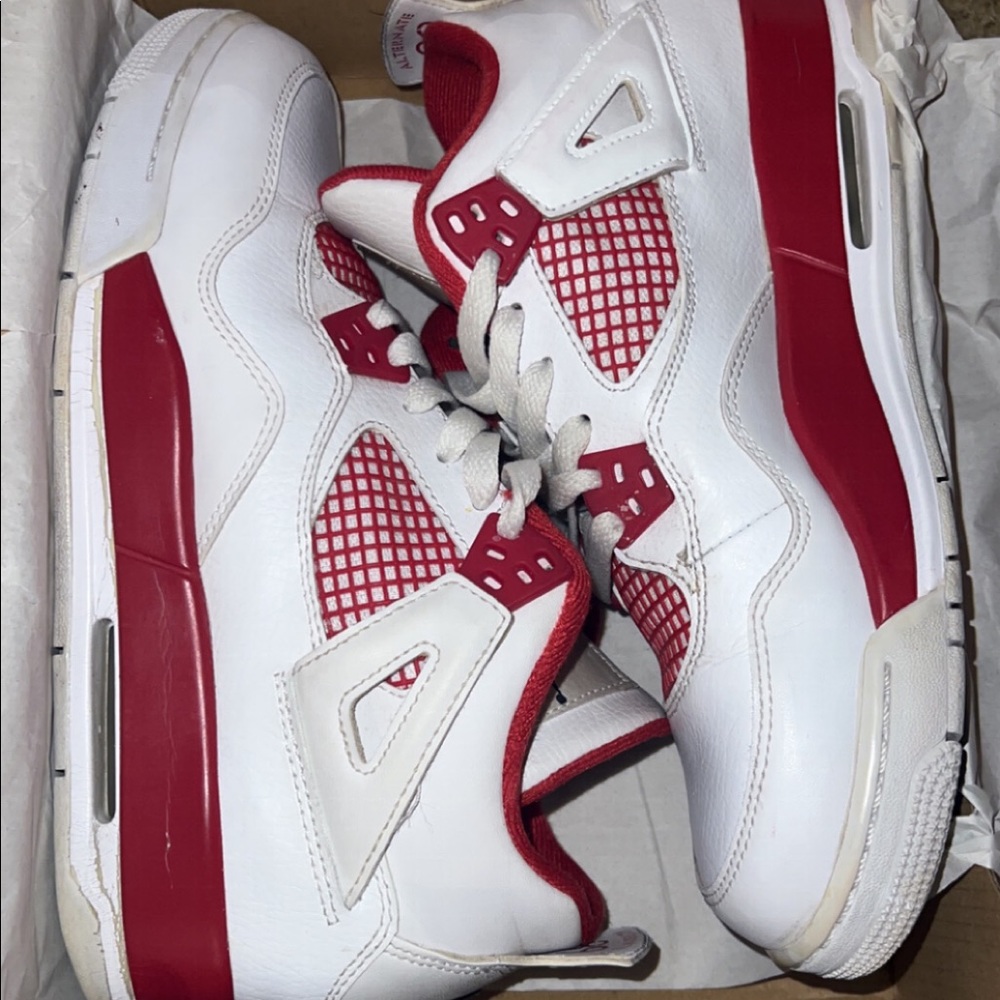 COPY - Jordan 4 alternate 89